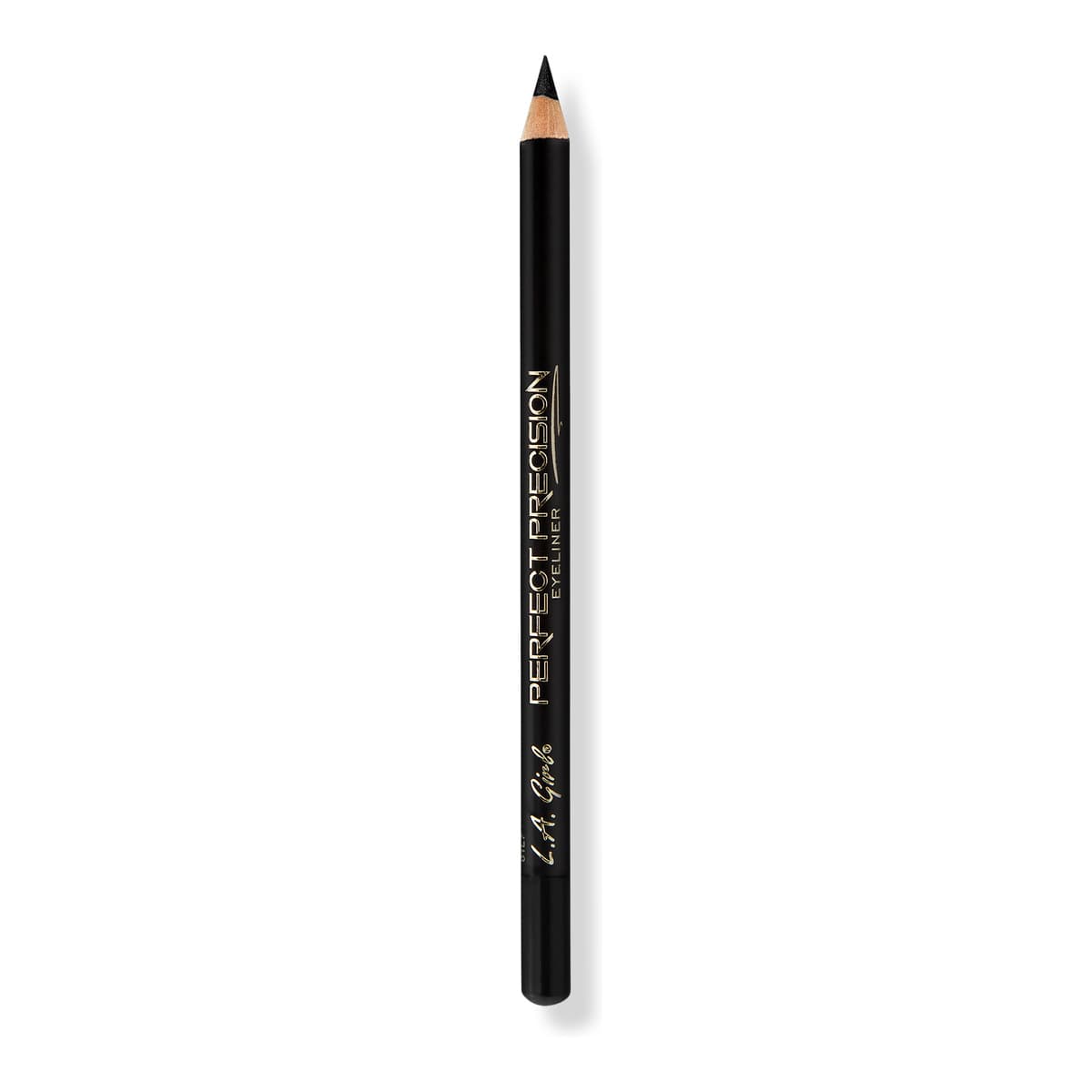 Perfect Precision Eyeliner, Very Black