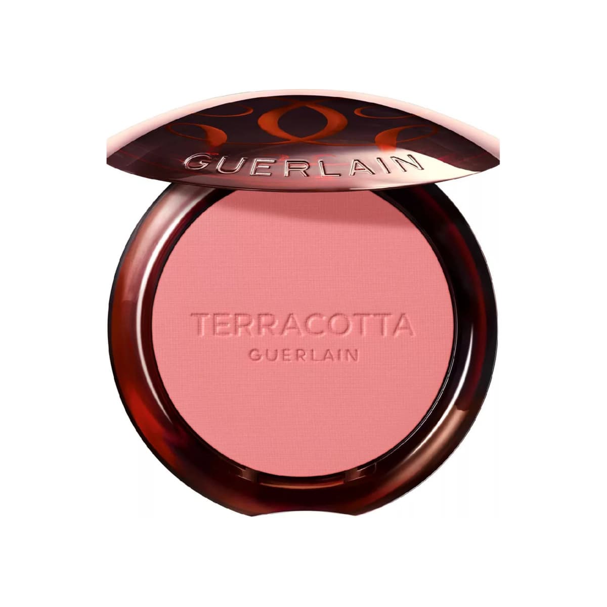 Terracotta Blush - The Healthy Glow Powder Blush, #00 LIGHT NUDE