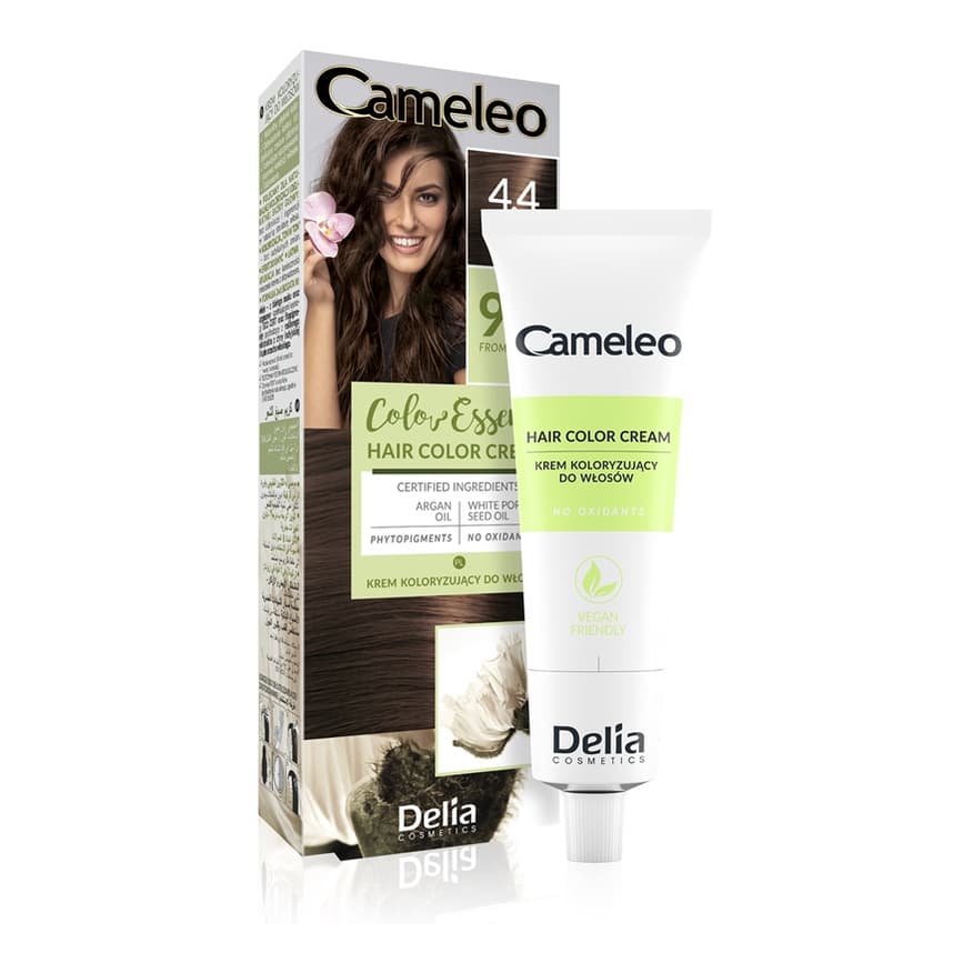 Cameleo Color Essence