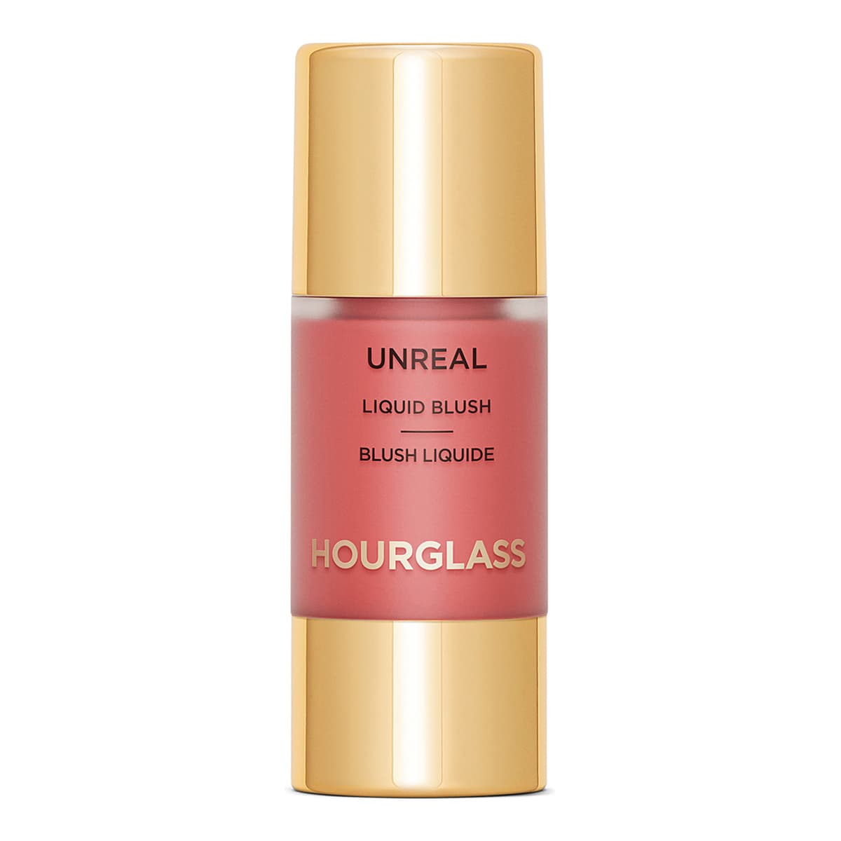 Unreal Liquid Blush, Vision