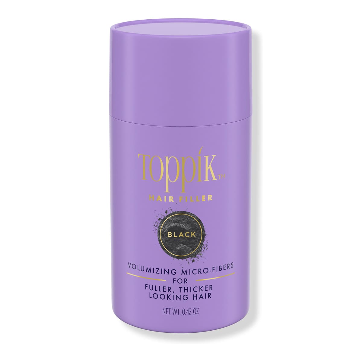 Hair Filler, Black