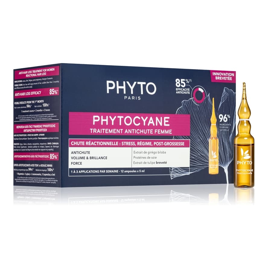 Phytocyane Women Treatment