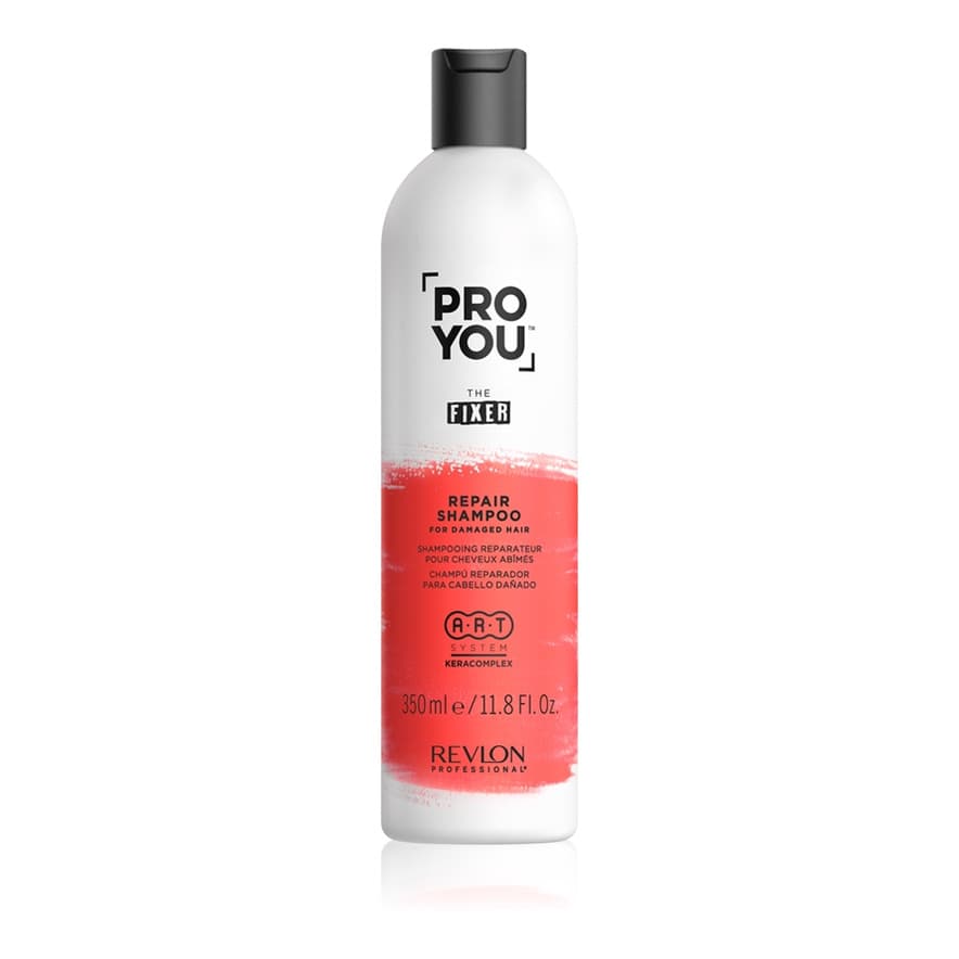 Pro You The Fixer