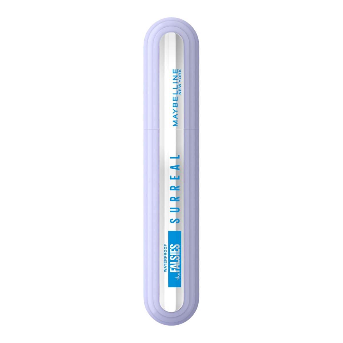 New York Falsies Surreal Waterproof Mascara