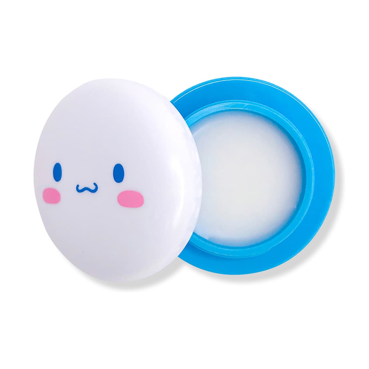 Cinnamoroll Macaron Lip Balm