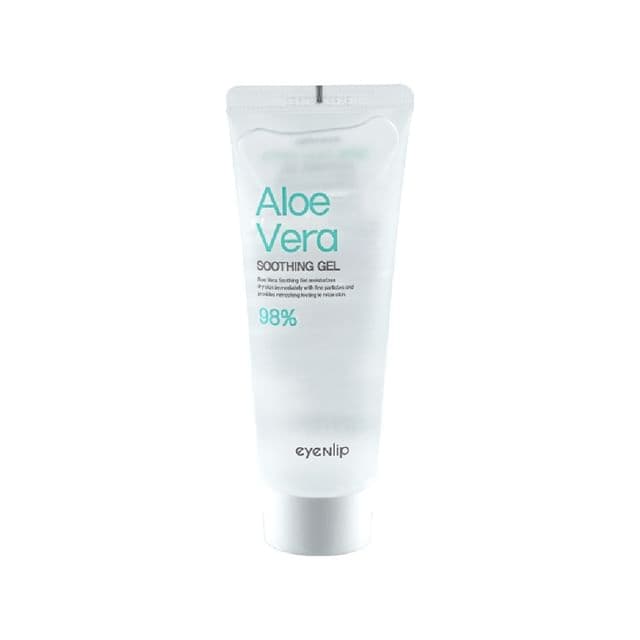 98 Aloe Vera Soothing Gel