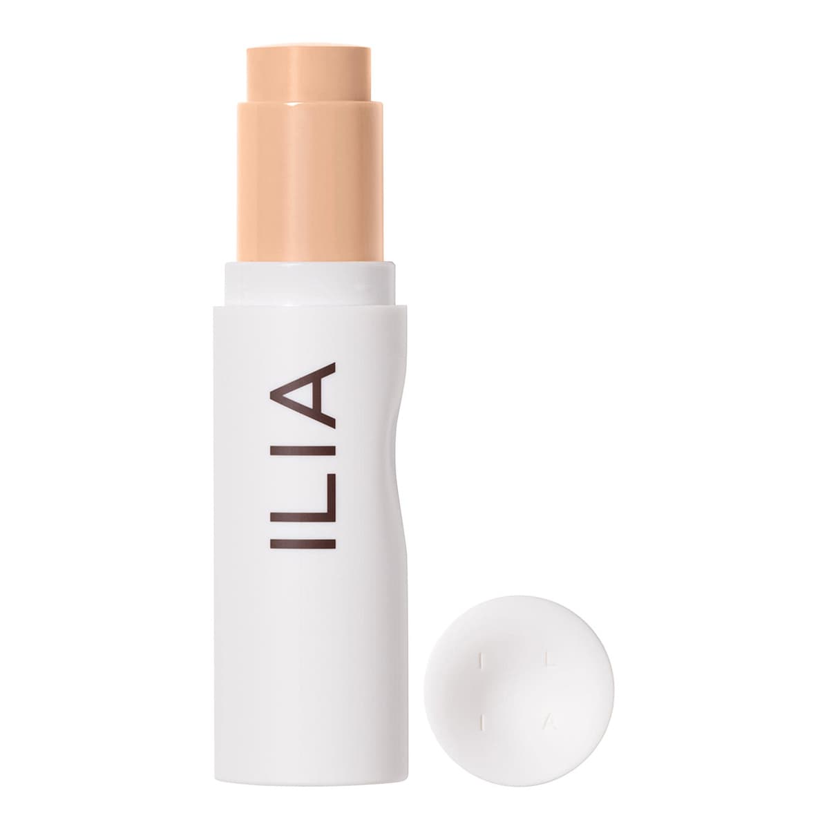 Skin Rewind Blurring Foundation and Concealer Complexion Stick, 11W Willow
