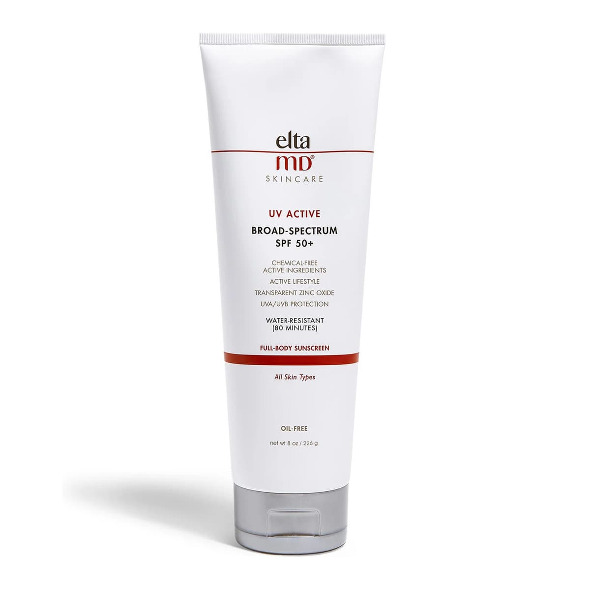 UV Active Broad-Spectrum SPF 50
