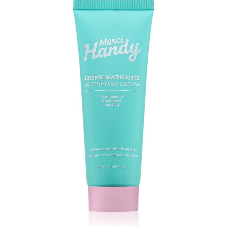 Mattifying Cream