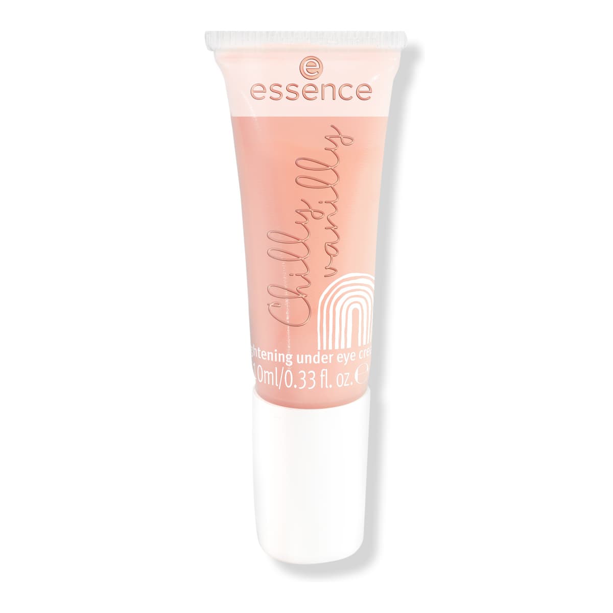 Chilly Vanilly Brightening Under Eye Cream
