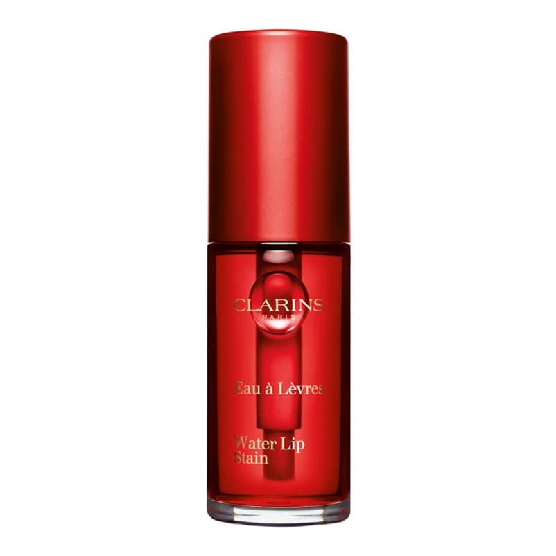 Water Lip Stain 03 Red Water