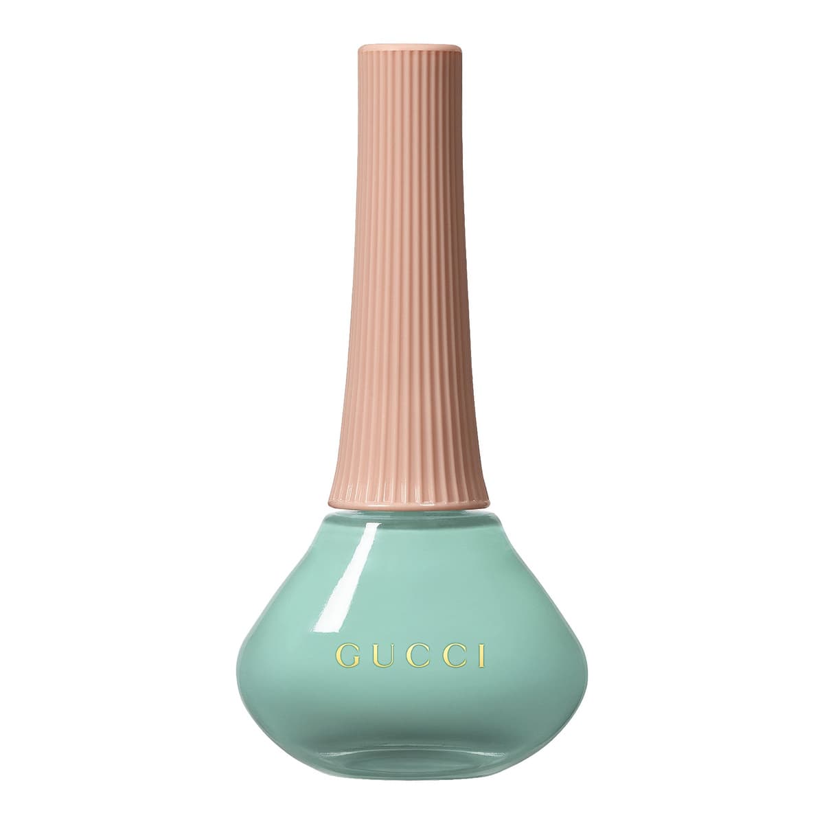 Glossy Nail Polish, #713 Dorothy Turquoise