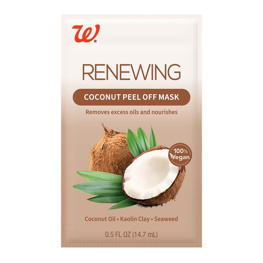 Renewing Peel Off Mask