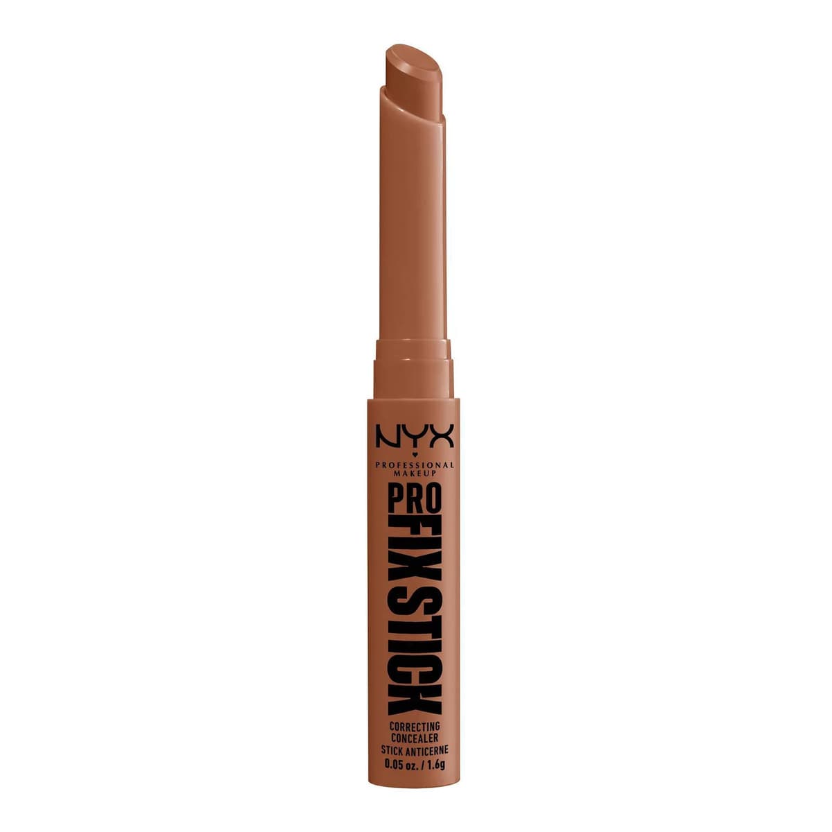 Color Correcting Pro Fix Stick Concealer, #13 Capuccino
