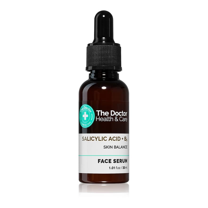 Salicylic Acid + B5 Skin Balance
