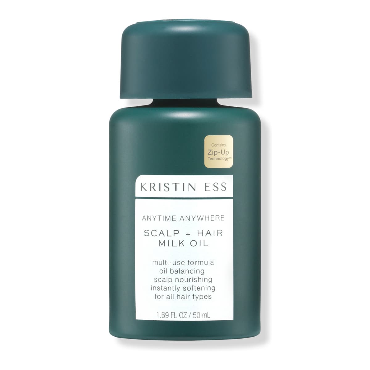 Anytime Anywhere Scalp + Hair Milk Oil