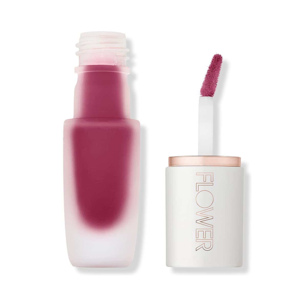Perfect Pout Soft Matte Lip Color, Fig