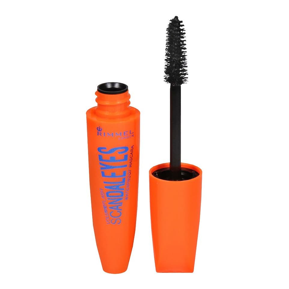 ScandalEyes Waterproof Mascara