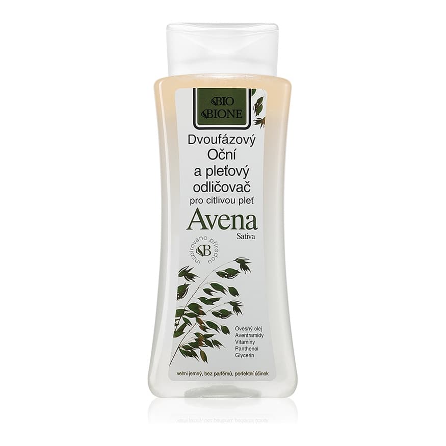 Avena Sativa