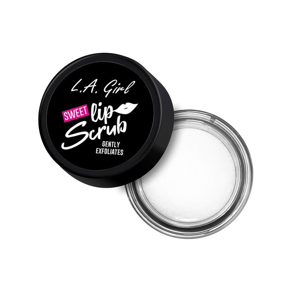 Sweet Lip Scrub