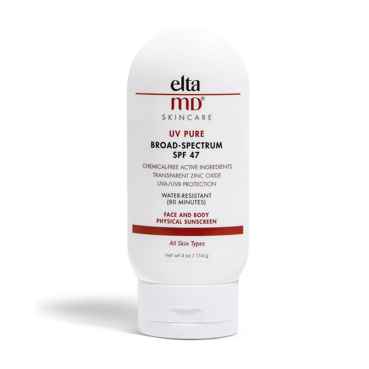 UV Pure Broad-Spectrum SPF 47