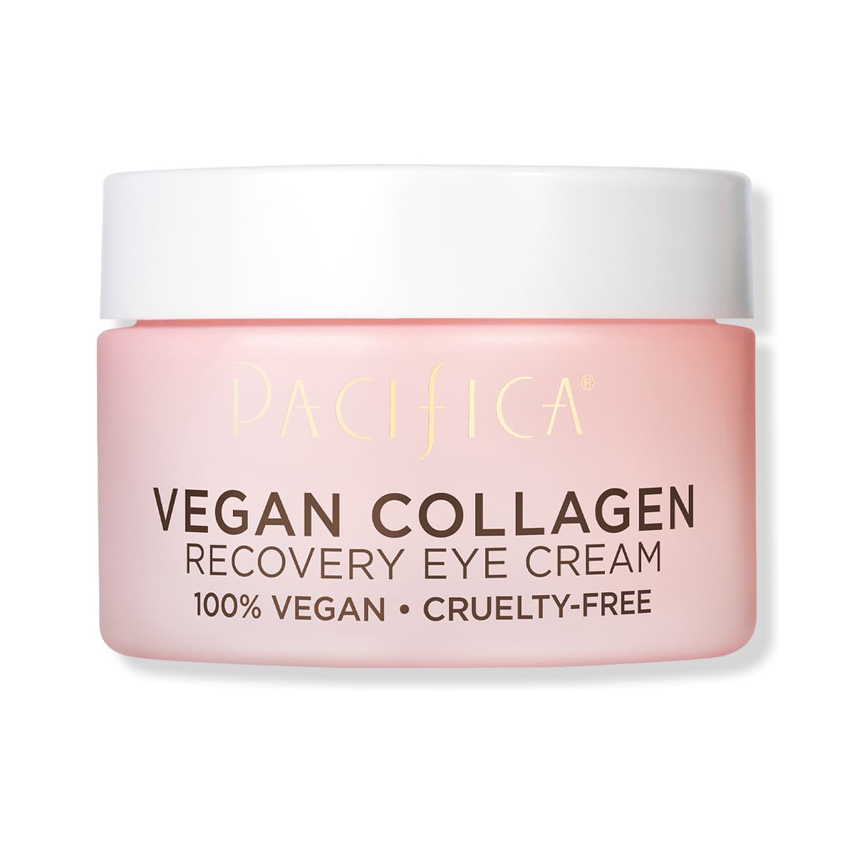 Vegan Collagen Recovery Eye Cream