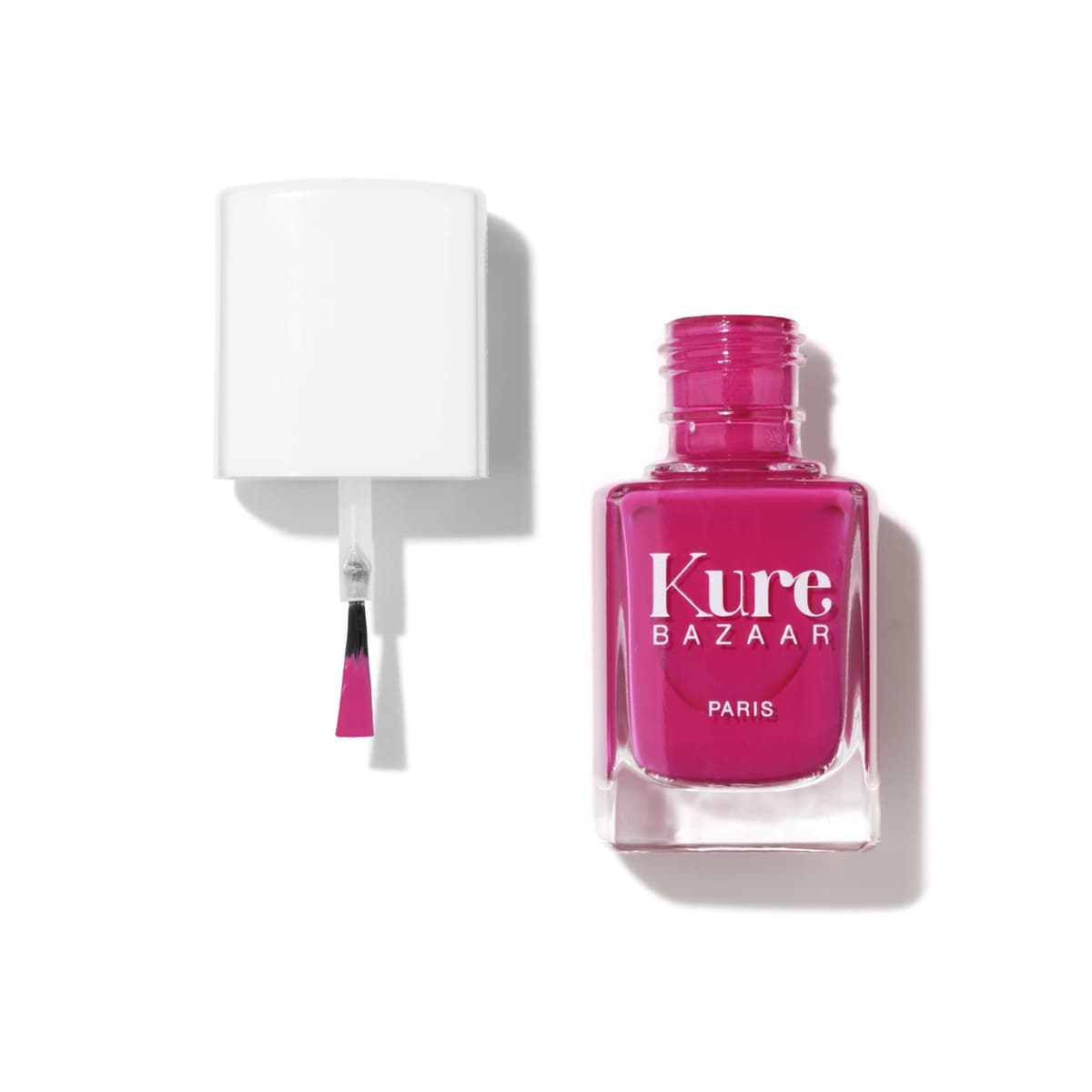 Rose Punk Nail Polish