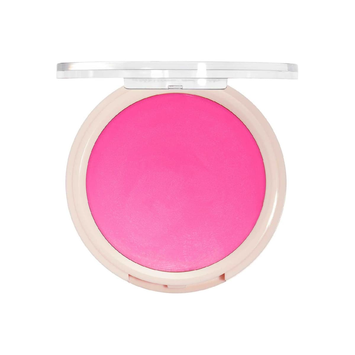 Melting Creme Blush, #010 Pink Passion