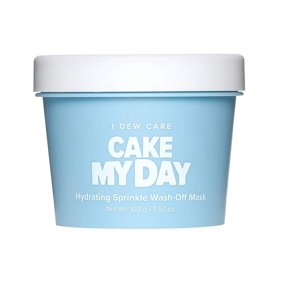 Cake My Day