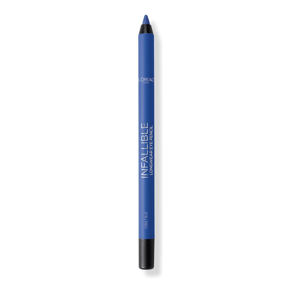 Infallible Pro-Last Waterproof Pencil Eyeliner, Cobalt Blue