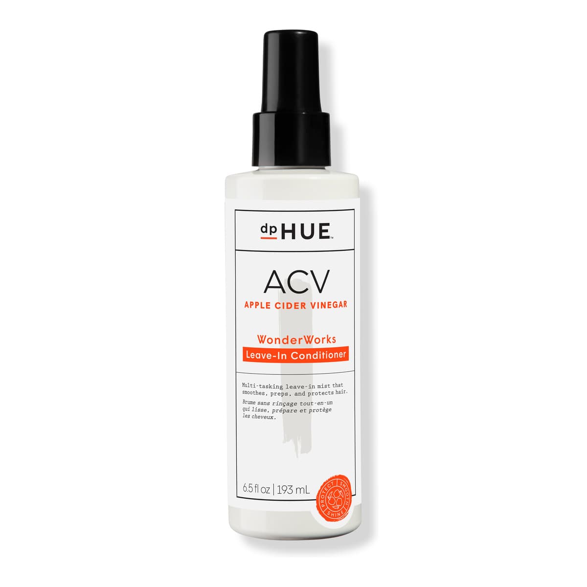 Apple Cider Vinegar WonderWorks Leave-In Conditioner