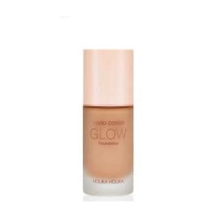 Hard Cover Glow Foundation SPF20 PA++, #06 Jella