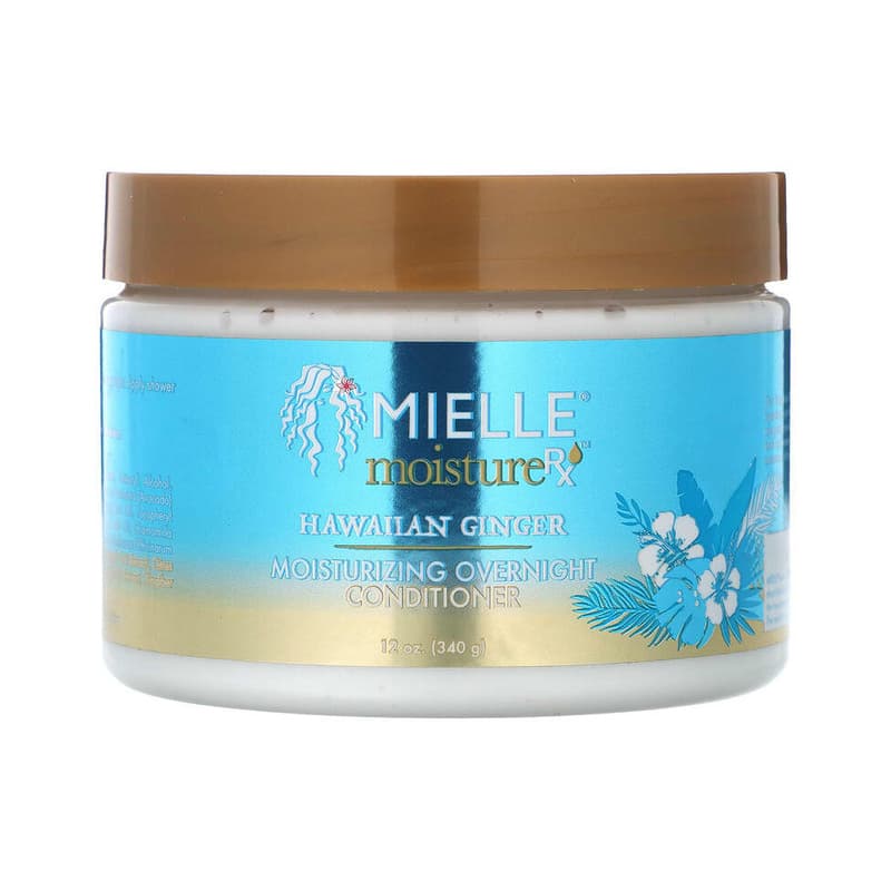 Moisture RX, Moisturizing Overnight Conditioner, Hawaiian Ginger