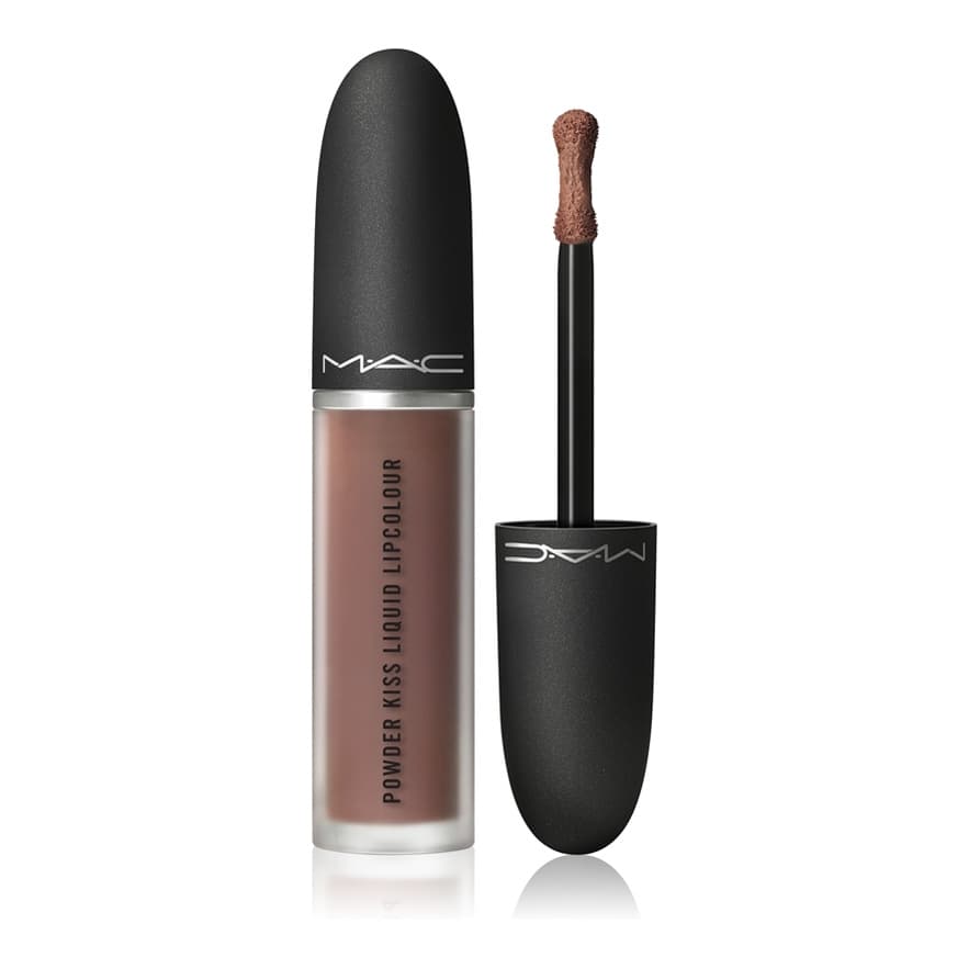 Powder Kiss Liquid Lipcolour