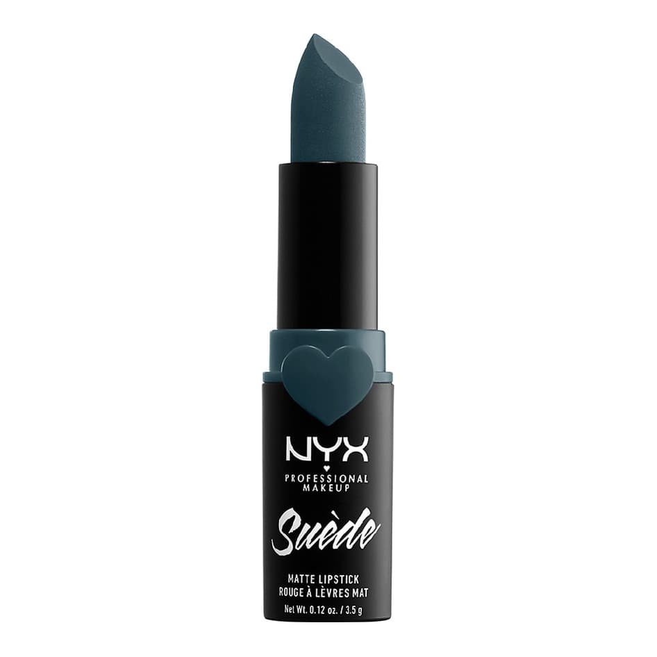 Suede Matte Lip Lipstick, Ace
