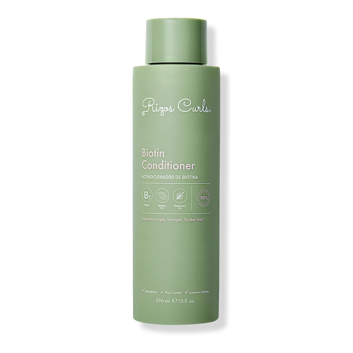 Biotin Conditioner
