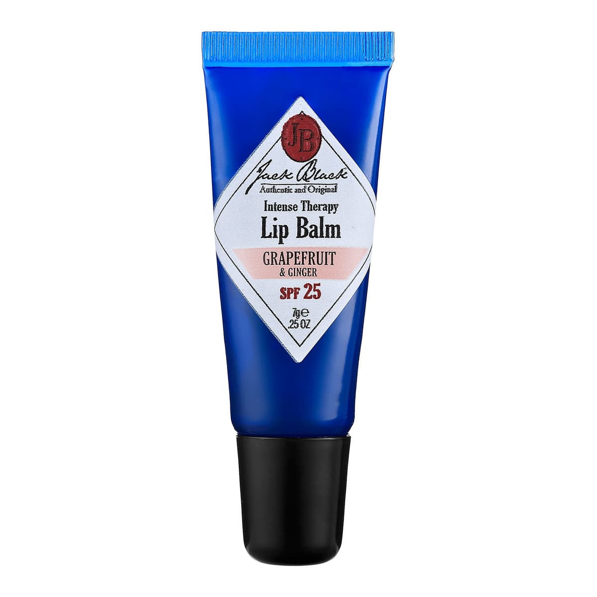 Intense Therapy Lip Balm SPF 25, Grapefruit & Ginger