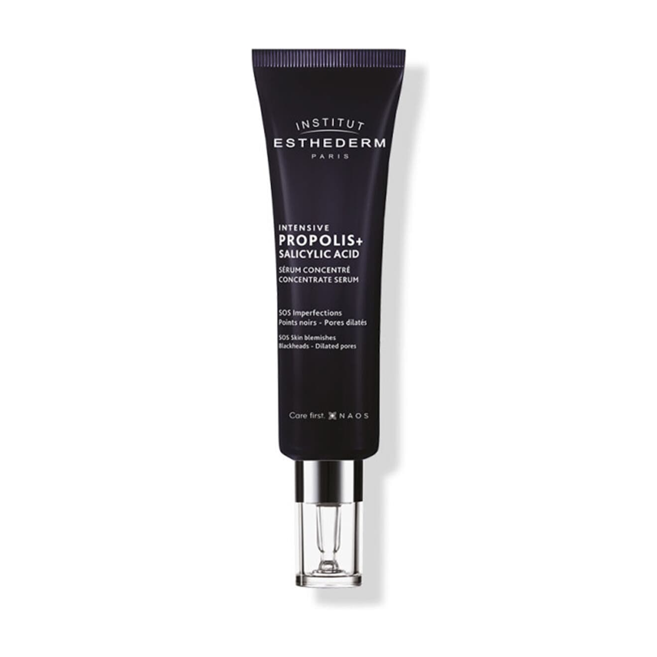 Intensive Propolis + Salicylic Acid Concentrate Serum