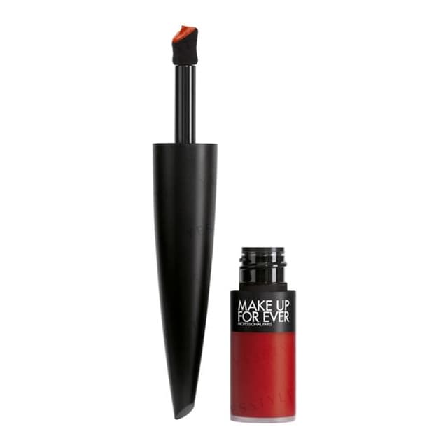 Rouge Artist Forever Matte Ultra Long-Lasting Liquid Matte Lipstick 442