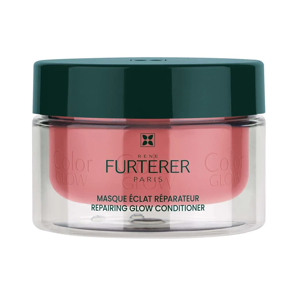 Renà Furterer Color Glow Repairing Glow Conditioner