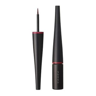 Color Ink Liquid Eyeliner, #03 Red