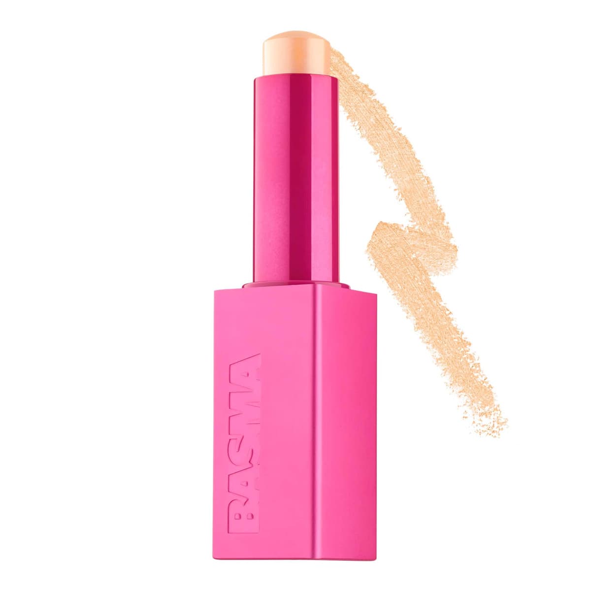 The Foundation Stick for Hydrating, Buildable Coverage and Natural Finish, #34