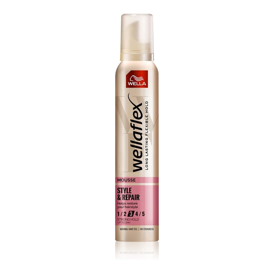 Wellaflex Style & Repair