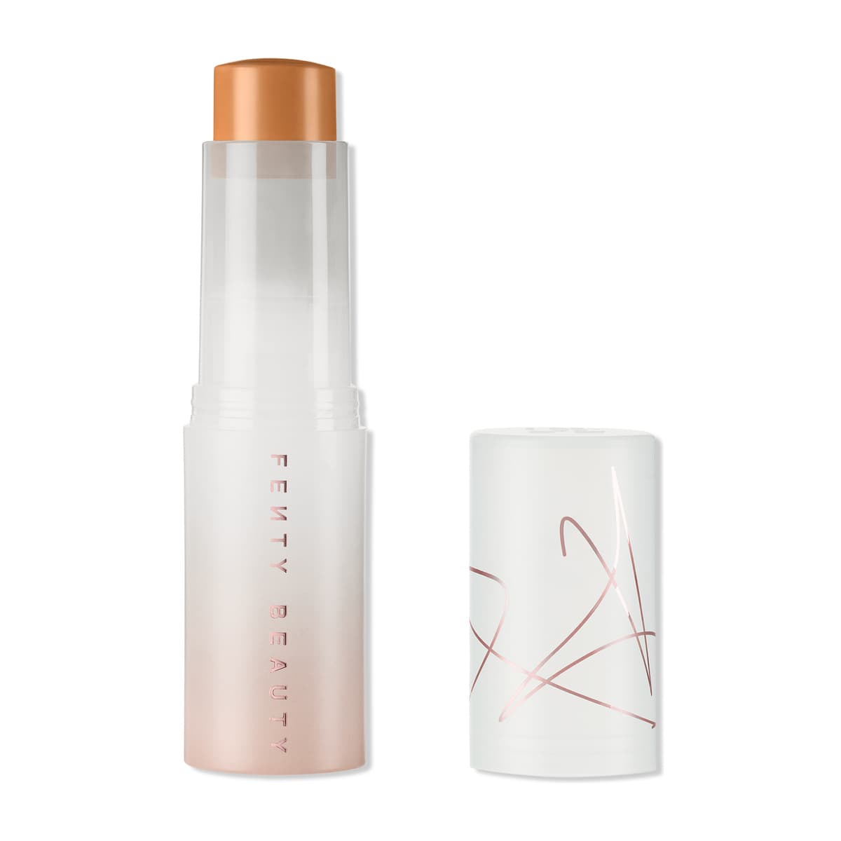 Eaze Drop Blur + Smooth Foundation Stick, #17