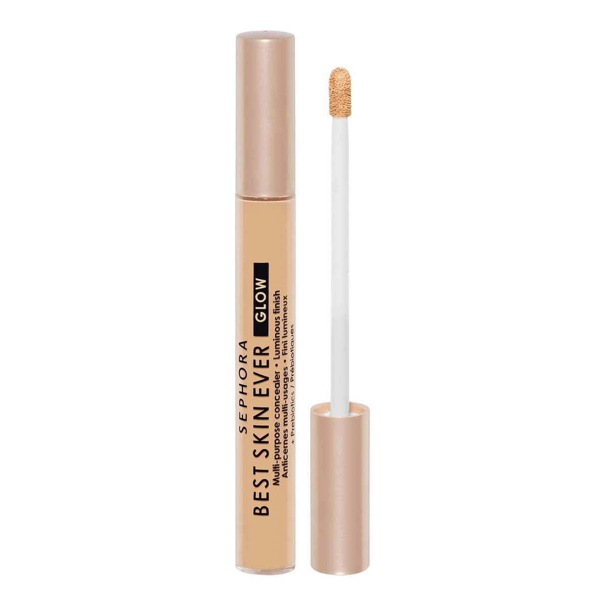 Best Skin Ever Multi-Use Hydrating Glow Concealer, #26 Peach