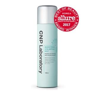 Quick Fresh Vita Ampule Mist