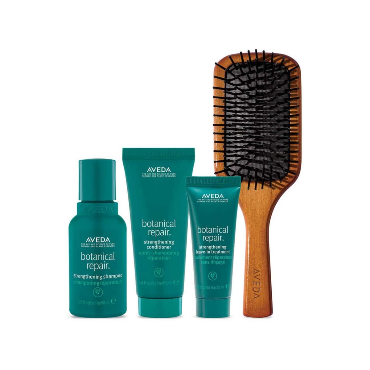 Hair Repair Travel Essentials Set for Damaged Hair - Exclusive to Boots