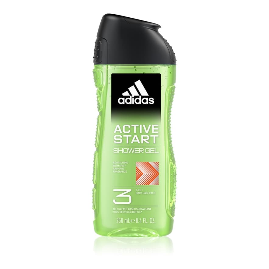 3 Active Start