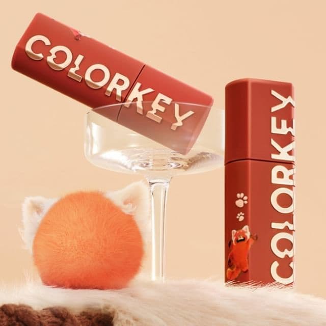 Silky Matte Lip Mud, #B960 Cute Milk Coffee
