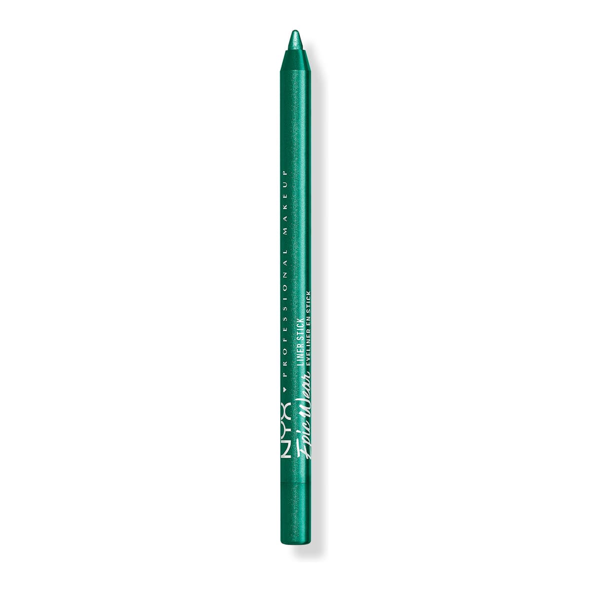 Epic Wear Liner Stick Long Lasting Eyeliner Pencil, Intense Teal